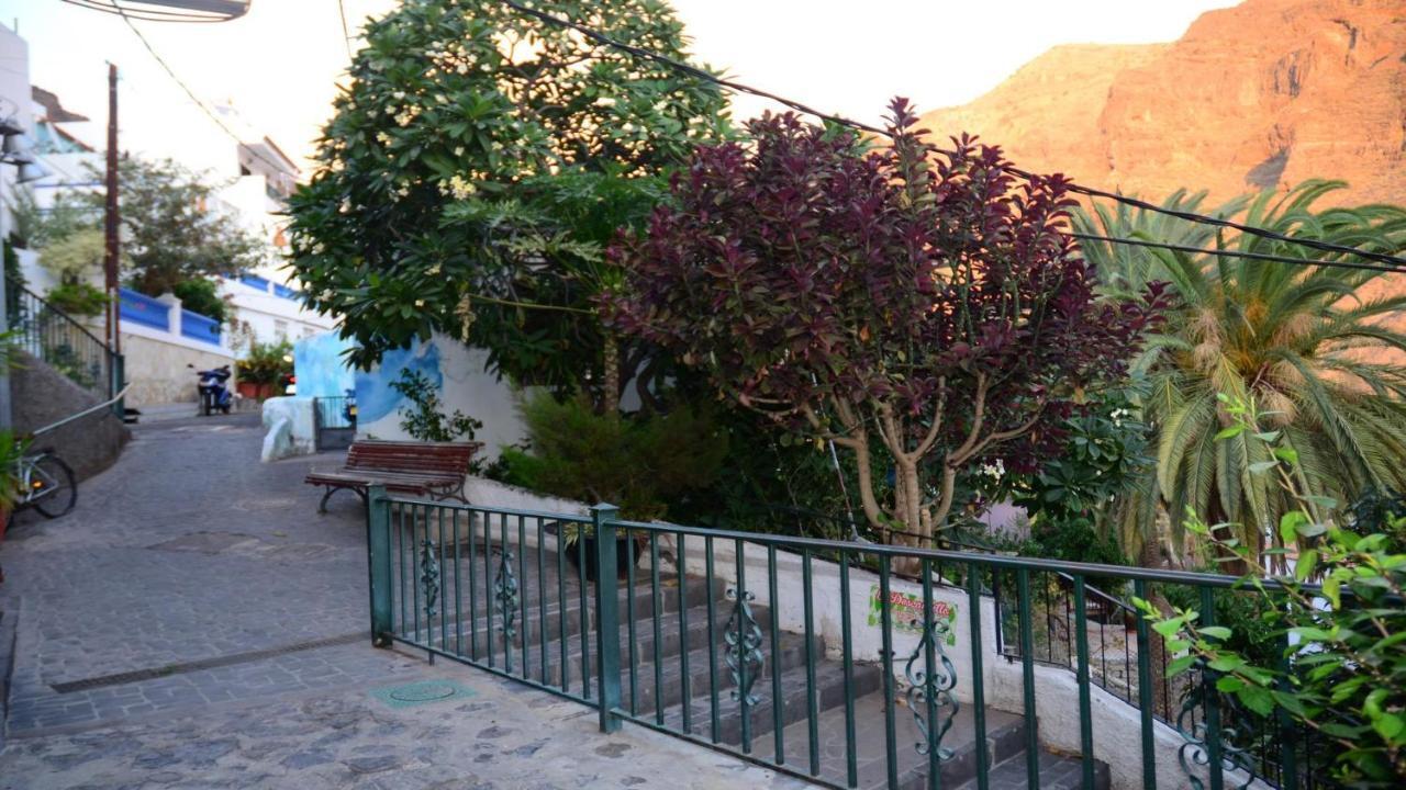 バジェ・グラン・レイCasa Buena Vistaアパートメント エクステリア 写真