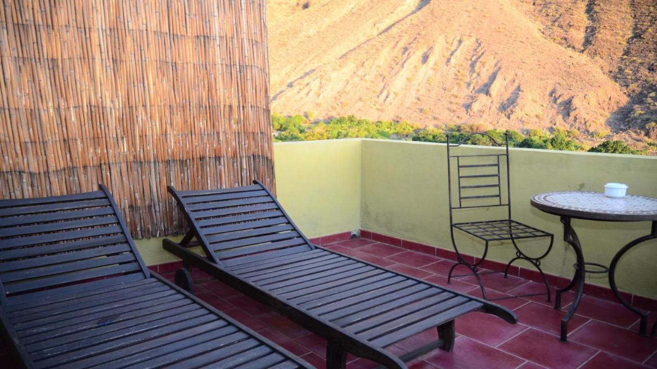 バジェ・グラン・レイCasa Buena Vistaアパートメント エクステリア 写真