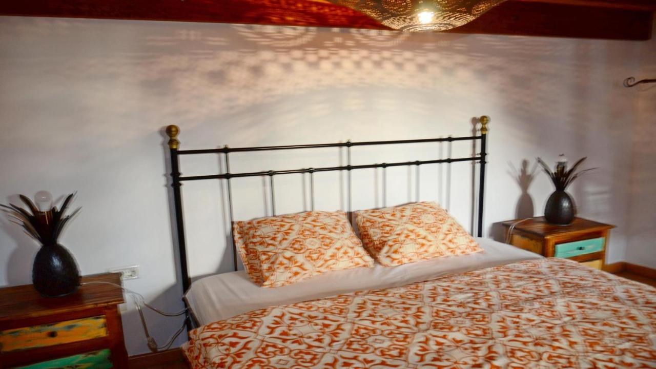 バジェ・グラン・レイCasa Buena Vistaアパートメント エクステリア 写真