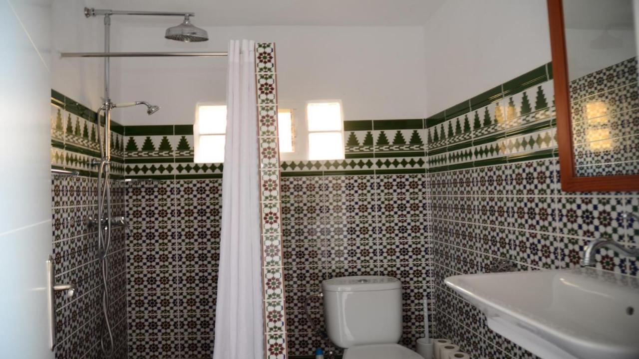 バジェ・グラン・レイCasa Buena Vistaアパートメント エクステリア 写真
